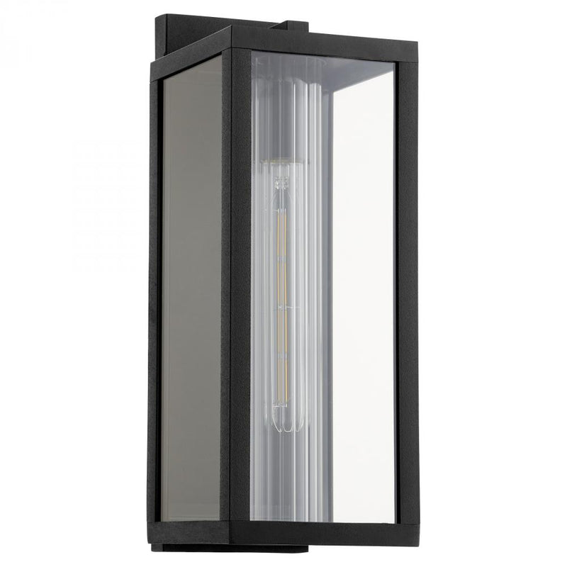 Parks 1 Light 16" T10 Wall Lantern