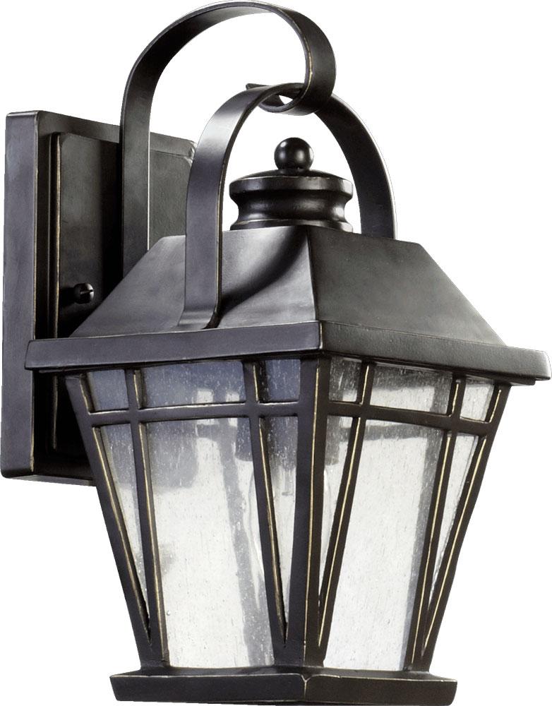 Baxter 1 Light Lantern