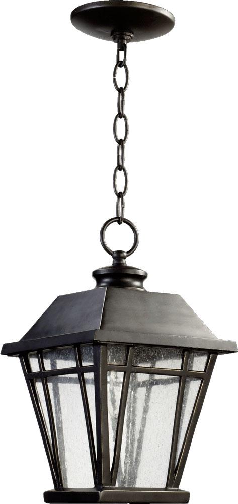 Baxter 1 Light Pendant