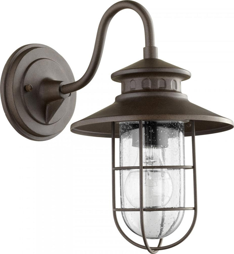 Moriarty 1 Light Lantern