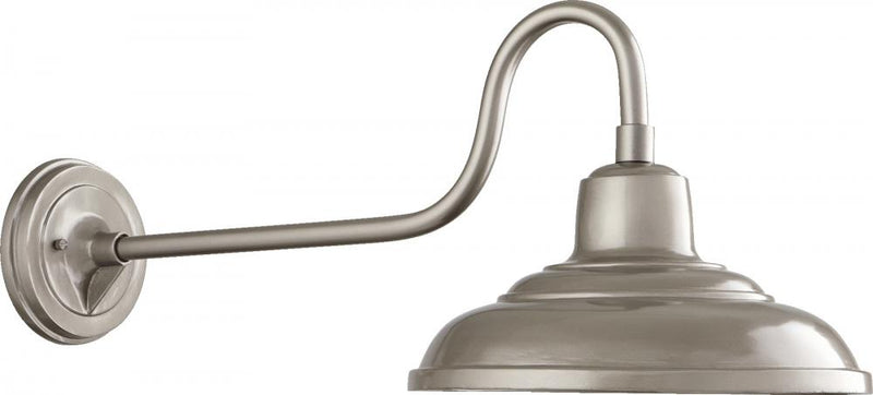 11" Wall Sconce