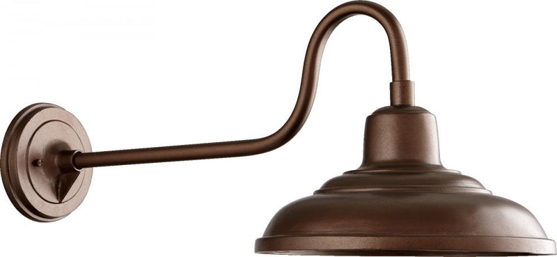 11" Wall Sconce