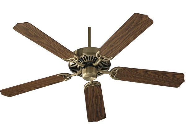 Capri 42" Indoor Fan