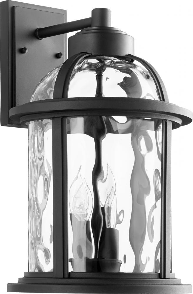Winston 4 Light Lantern