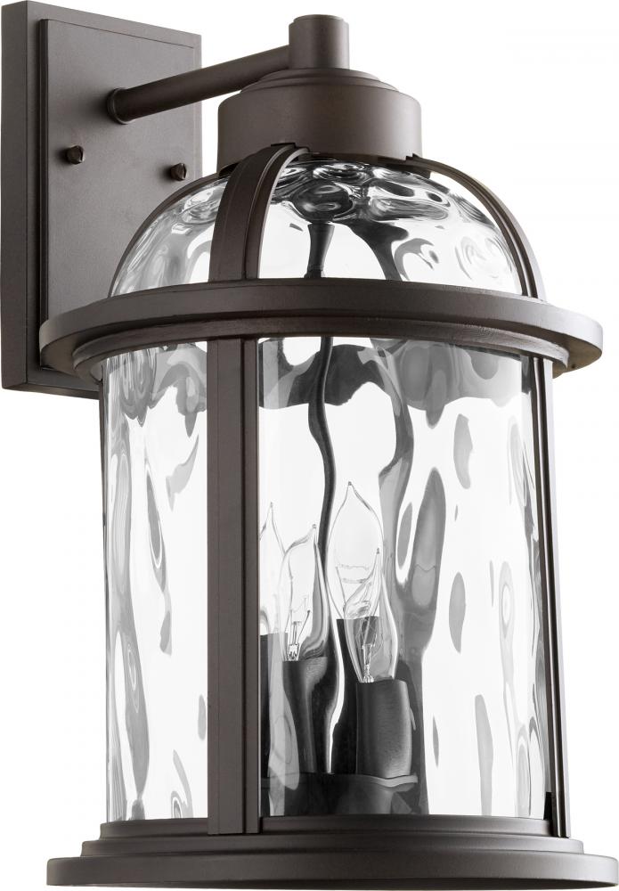 Winston 4 Light Lantern