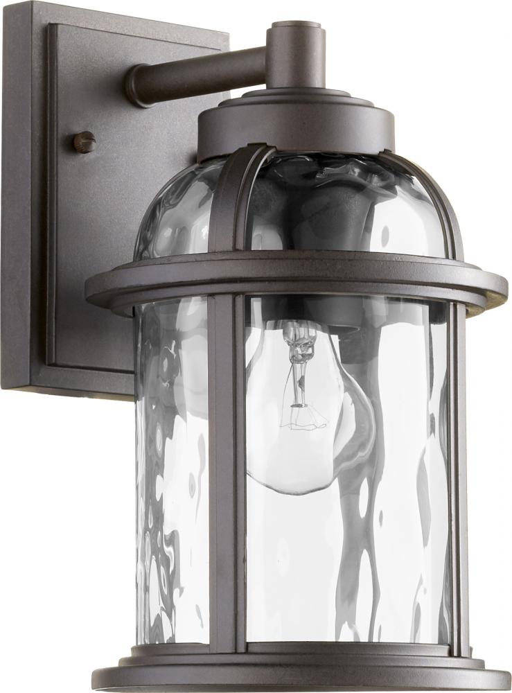 Winston 1 Light Lantern