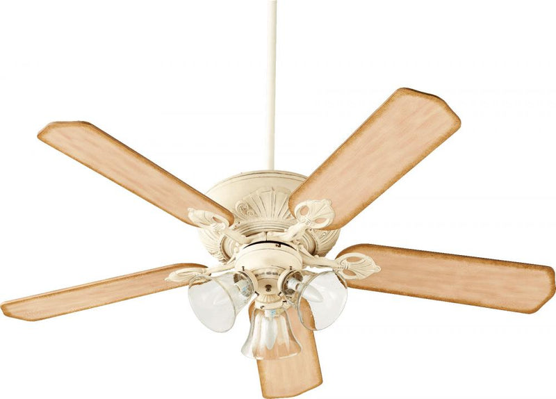 Chateaux - 5-Blade 52" Ceiling Fan