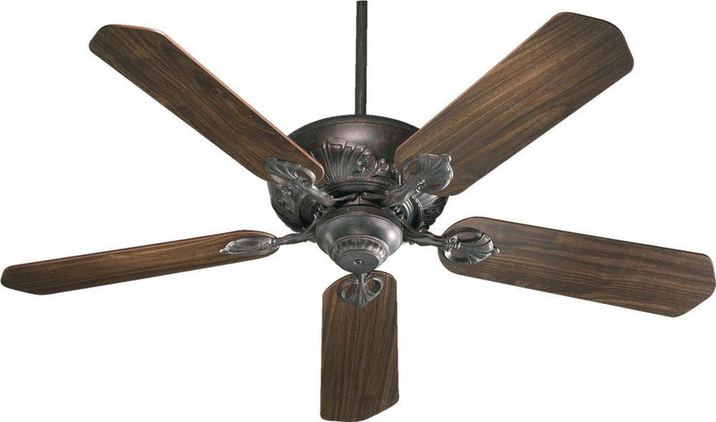 Chateaux - 5-Blade 52" Ceiling Fan