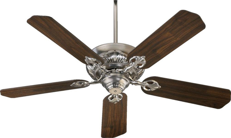 Chateaux - 5-Blade 52" Ceiling Fan
