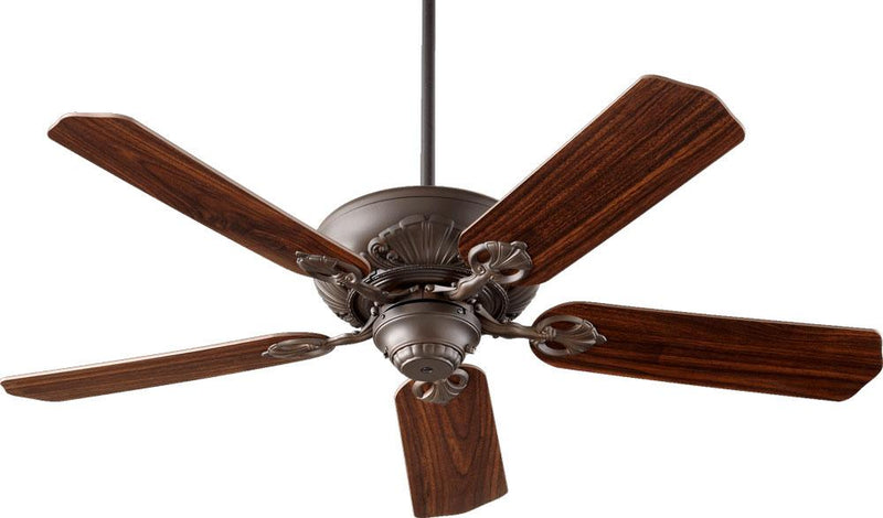 Chateaux - 5-Blade 52" Ceiling Fan