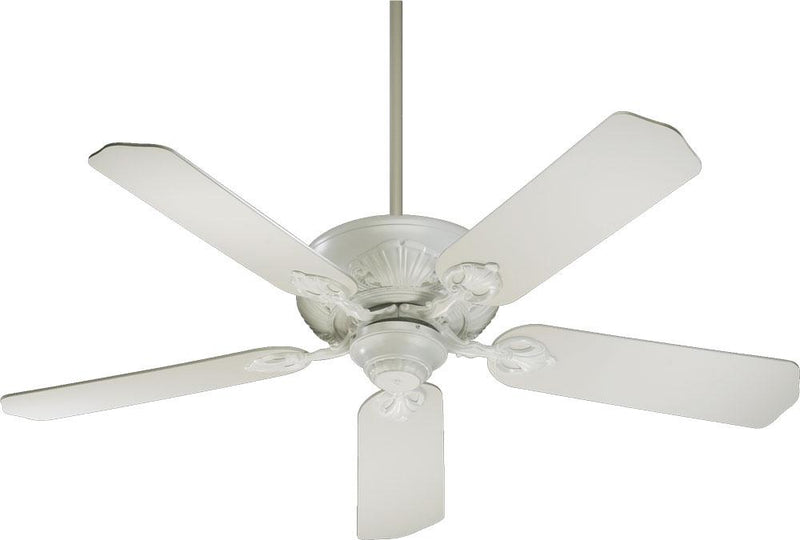 Chateaux - 5-Blade 52" Ceiling Fan