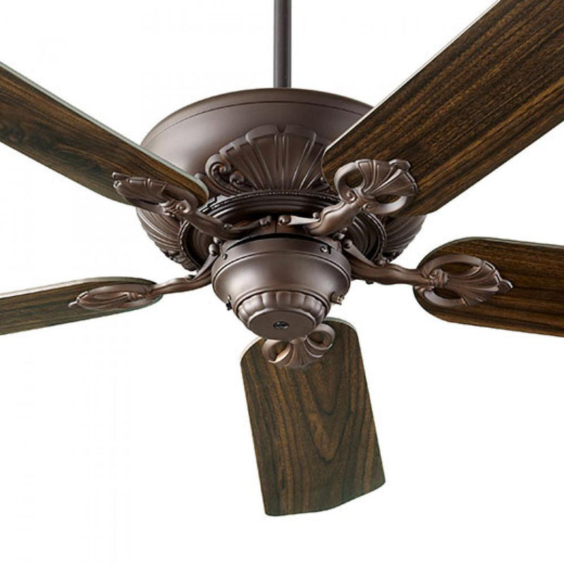 Chateaux - 5-Blade 60" Ceiling Fan