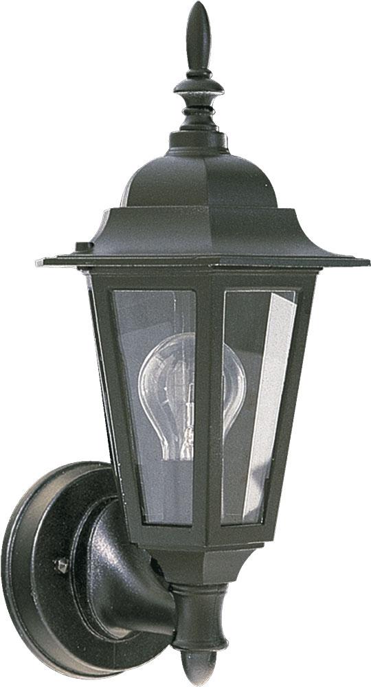 13.13" Wall Lantern