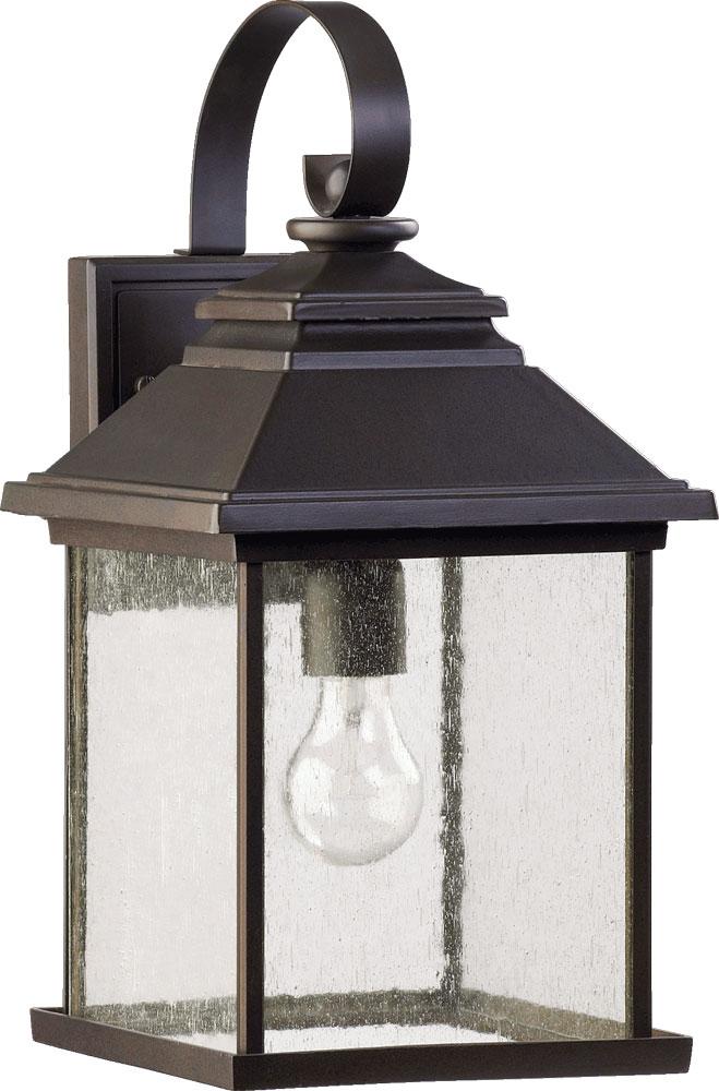 Pearson 18" Wall Lantern