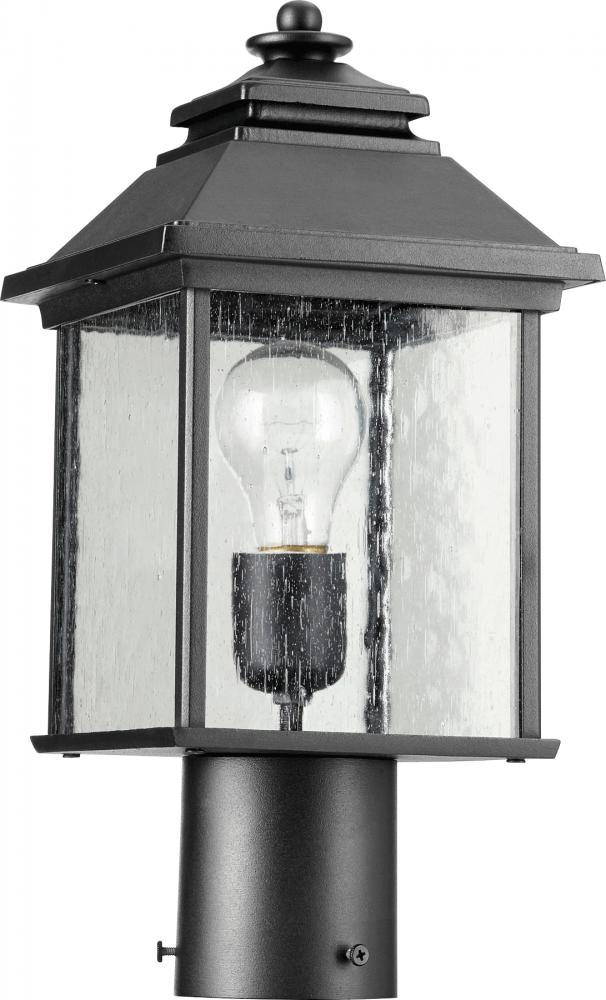 Pearson 1 Light Post Lantern