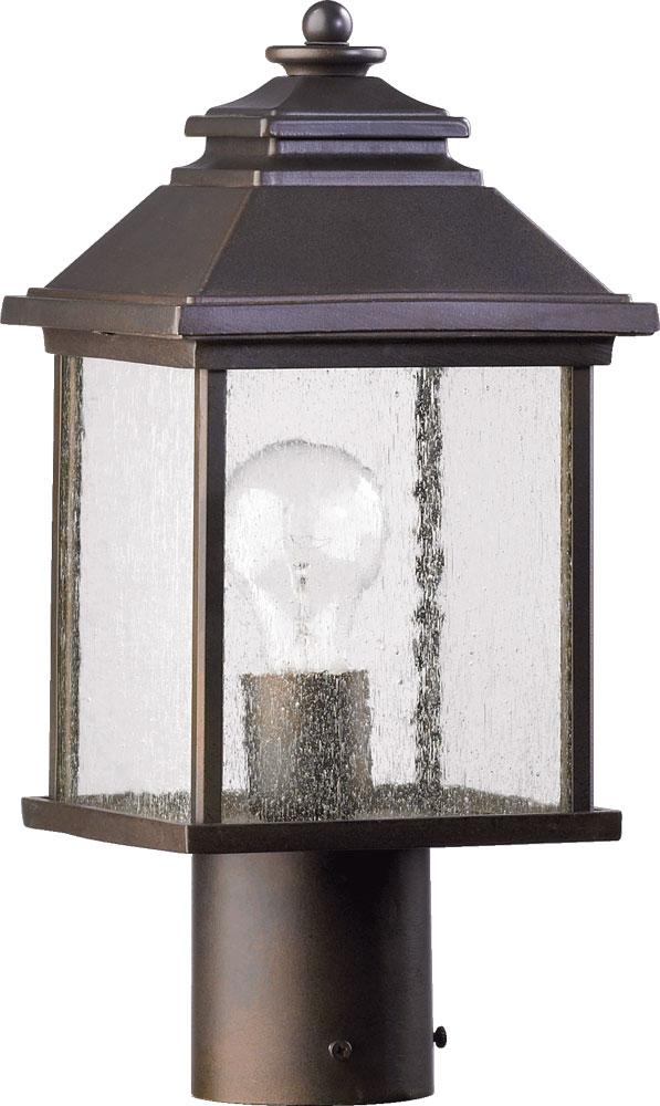 Pearson 1 Light Post Lantern