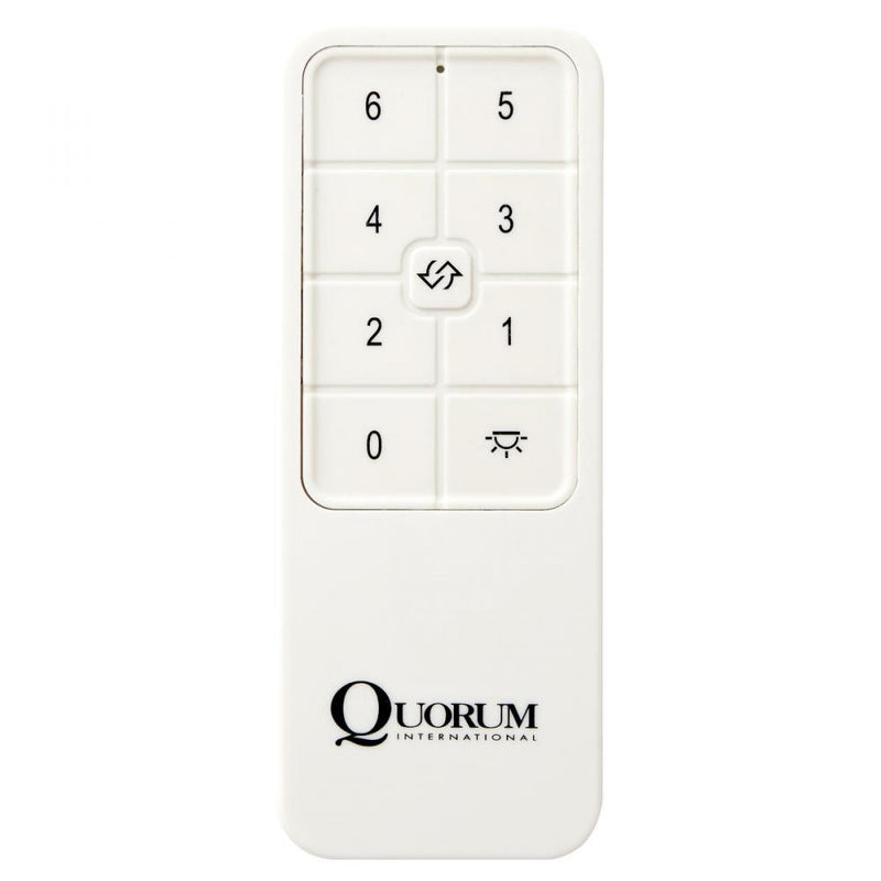 Fan Remote
