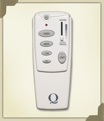 Fan Remote