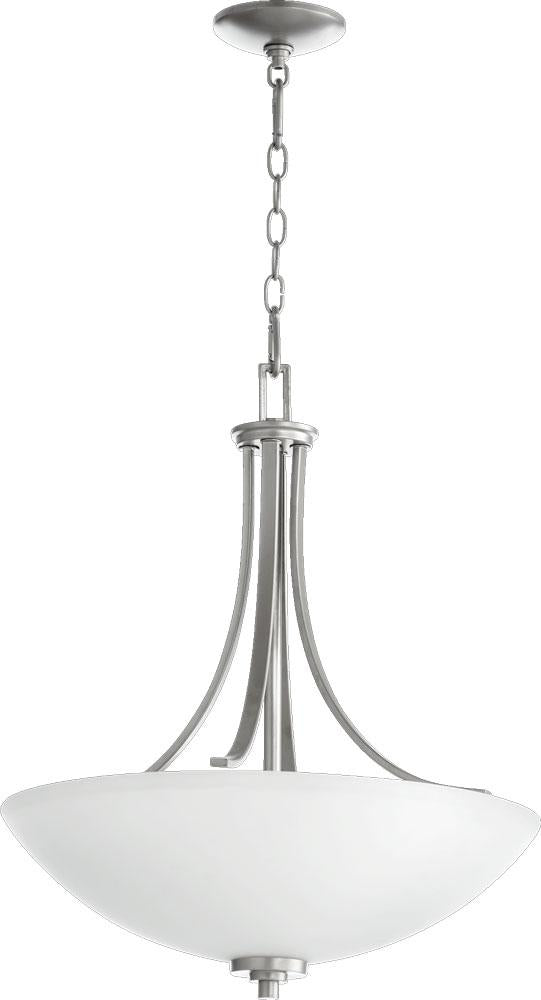 Reyes 19.5" Up Pendant