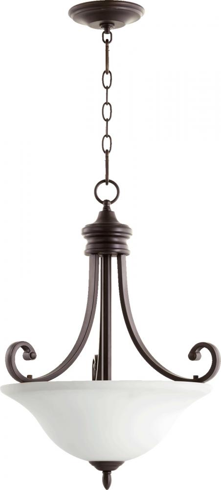 Bryant 3 Light Pendant