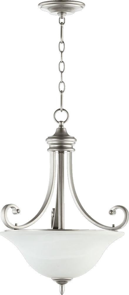 Bryant 3 Light Pendant