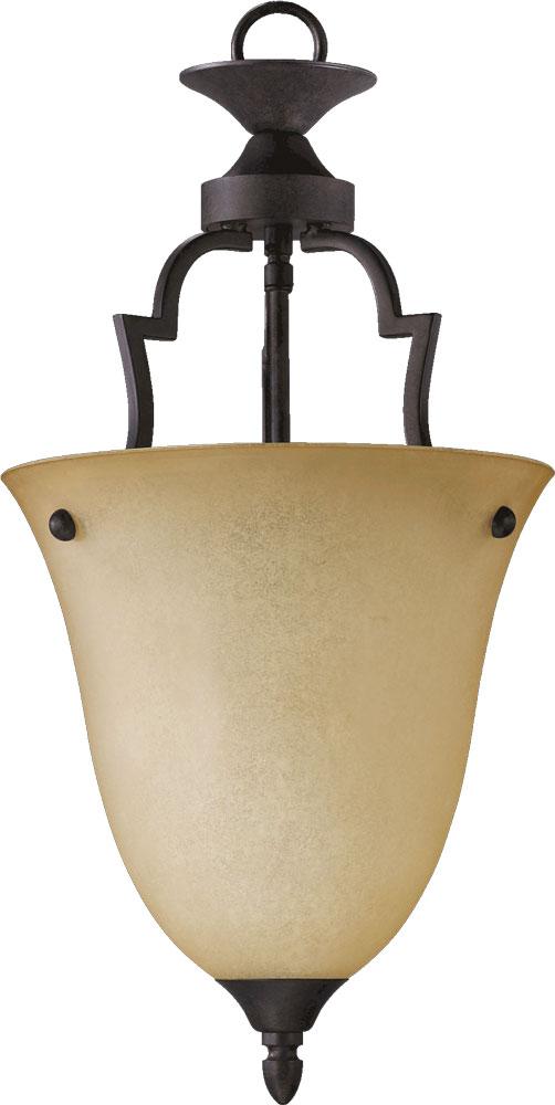 Coventry 10.75" Up Pendant