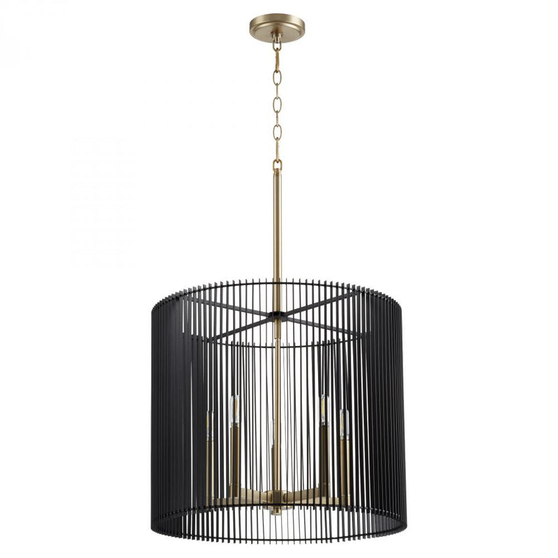 Finura 5 Light Pendant