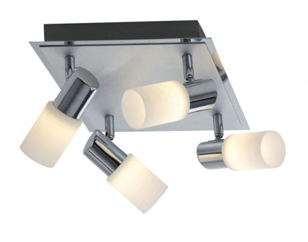 Dallas 9" OSRAM SMD-LED Directional Light
