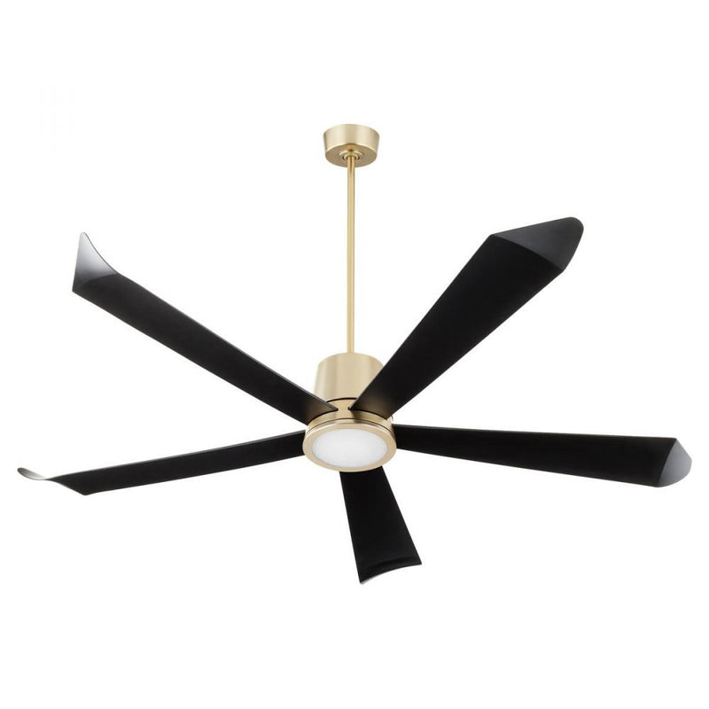 Rova 5 Blade 72" Indoor Fan