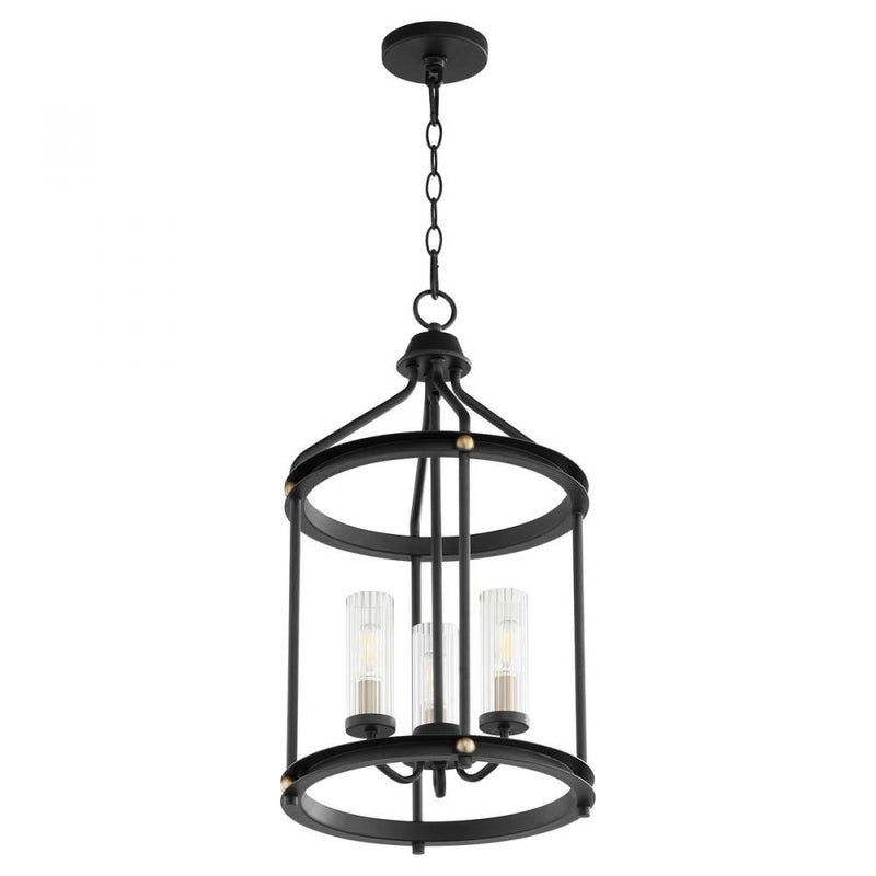 Empire 13" Foyer Hall Pendant