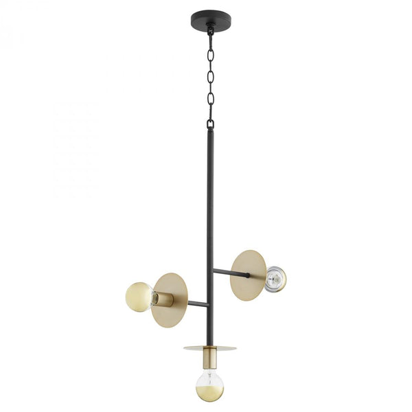 Voyager 3 Light Pendant