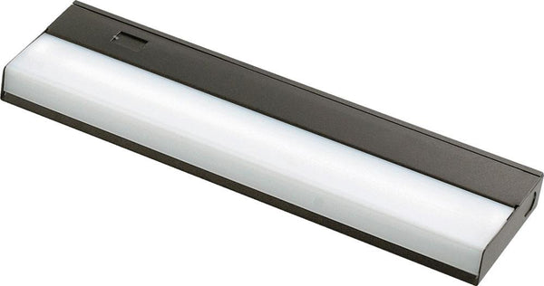 3.5" T5 Fluorescent Undercabinet Light
