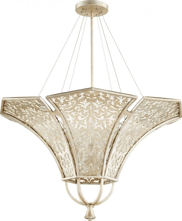 Bastille 34" Up Pendant