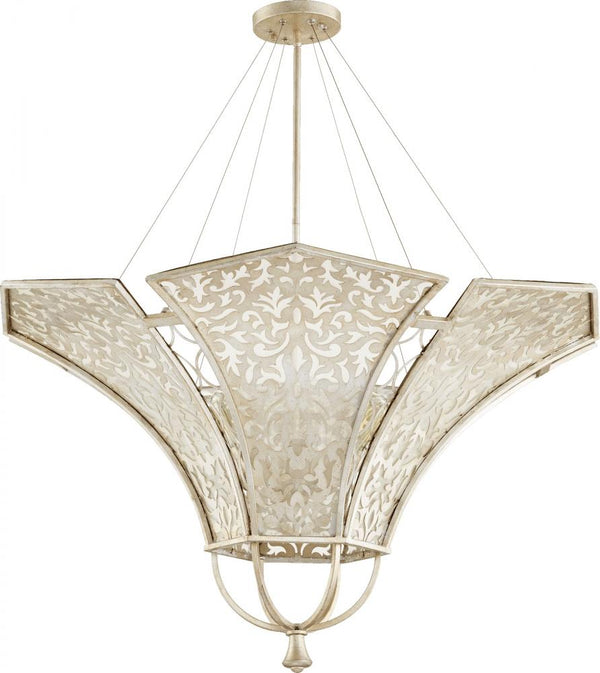 Bastille 42" Up Pendant