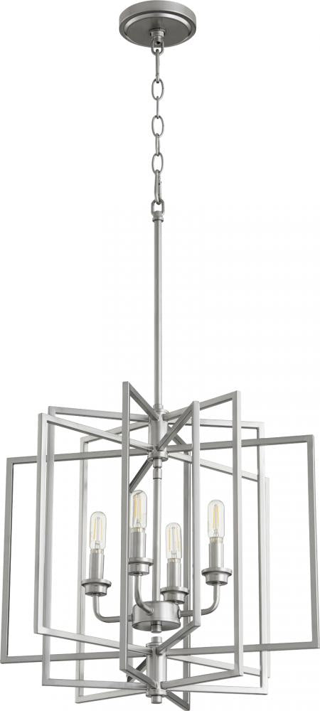 Hammond 4 Light Pendant