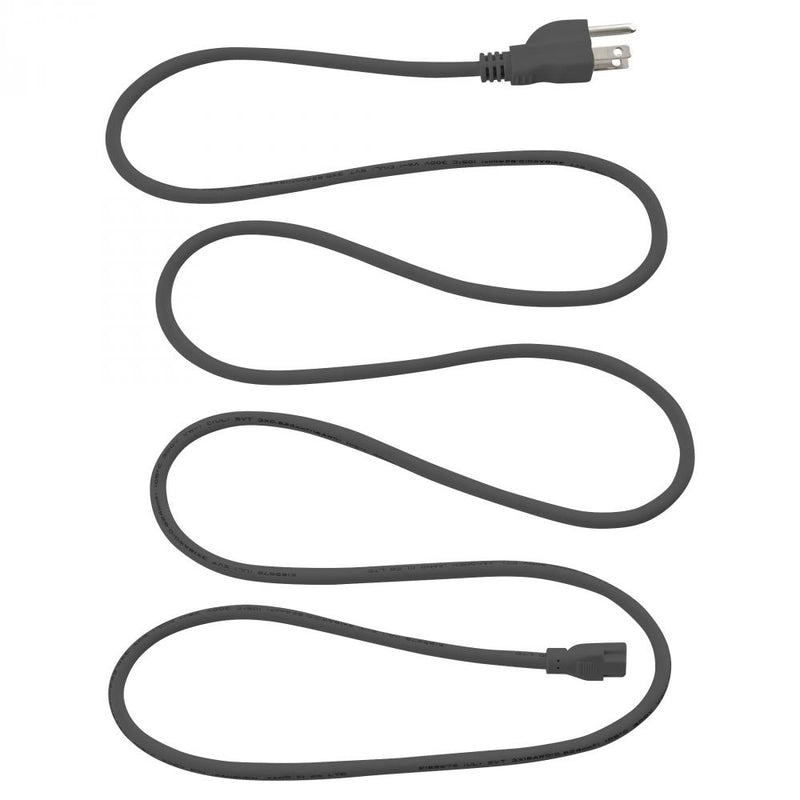 72" Undercabinet Power Cord