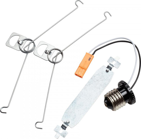 Recessed Adaptor