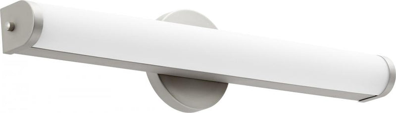 Transitional 1 Light Vanity
