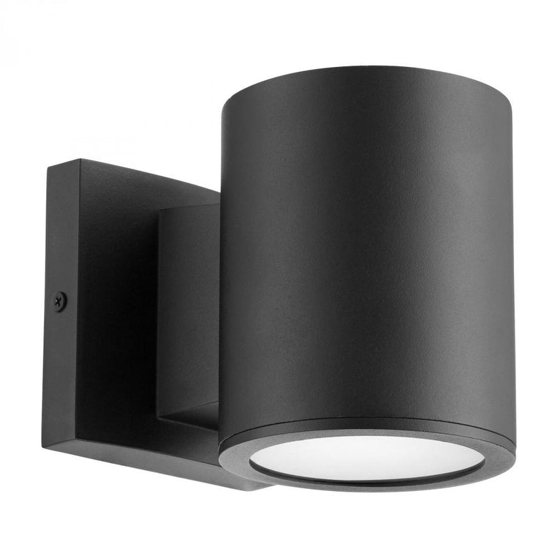 Cylinder 1 Light Outdoor Lantern