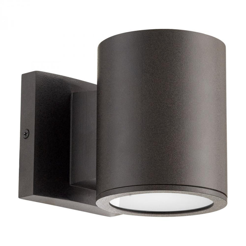 Cylinder 1 Light Outdoor Lantern