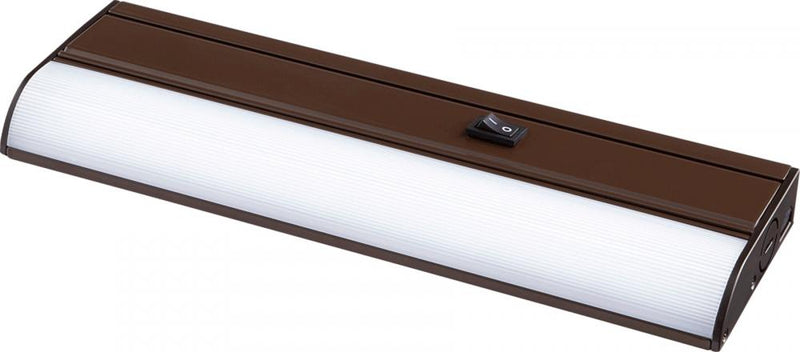 1 Light 3.75" LED Undercabinet Light