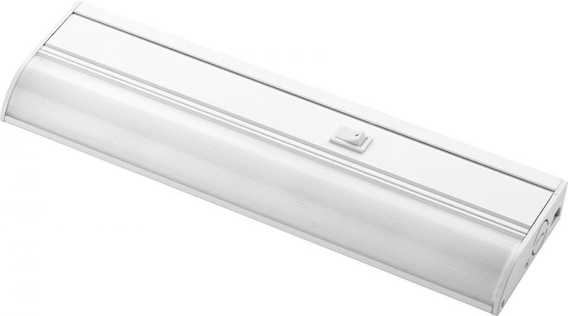 1 Light 3.75" LED Undercabinet Light