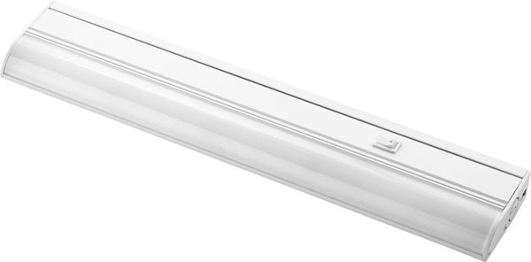1 Light 3.75" LED Undercabinet Light