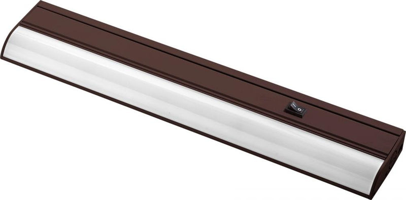 1 Light 3.75" LED Undercabinet Light