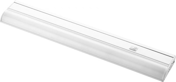 1 Light 3.75" LED Undercabinet Light