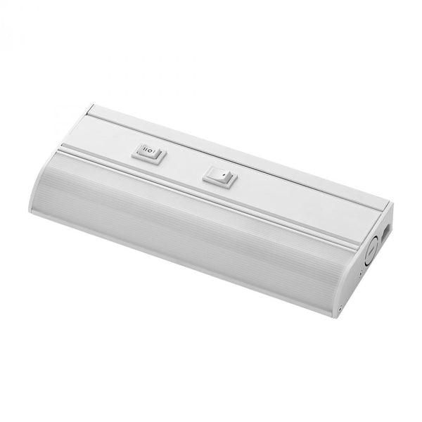 1 Light 3.75" LED Undercabinet Light