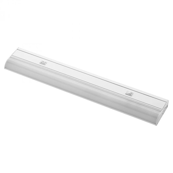 1 Light 3.75" LED Undercabinet Light