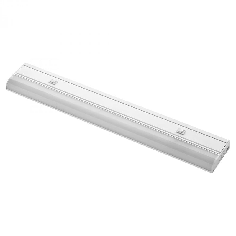 1 Light 3.75" LED Undercabinet Light