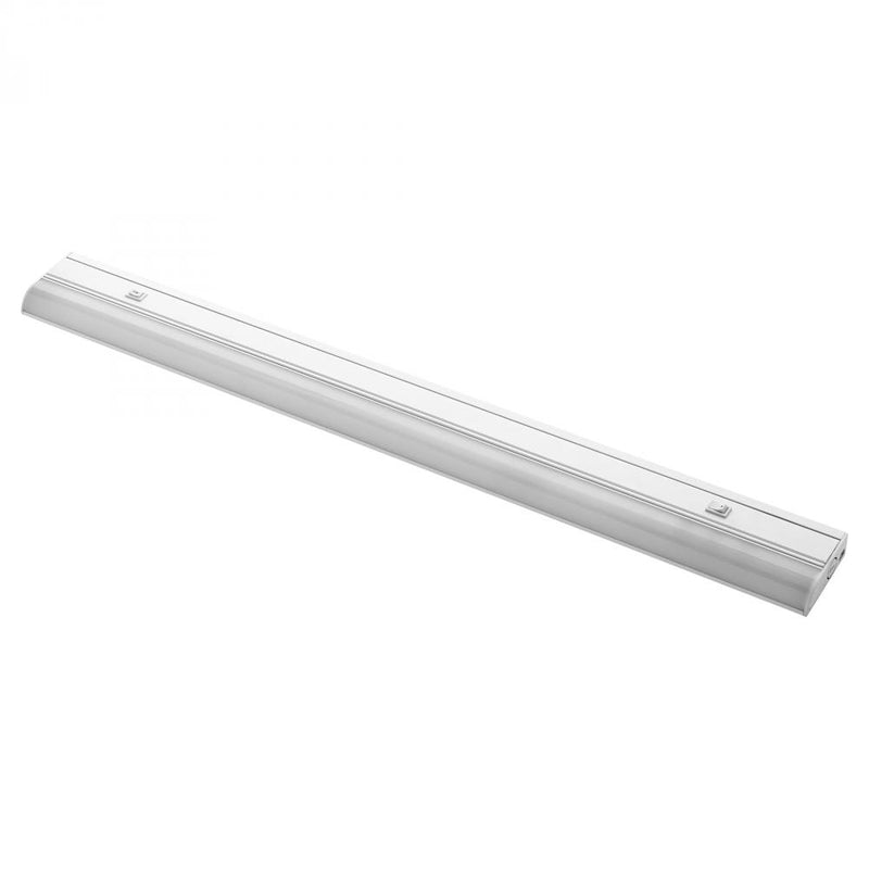 1 Light 3.75" LED Undercabinet Light