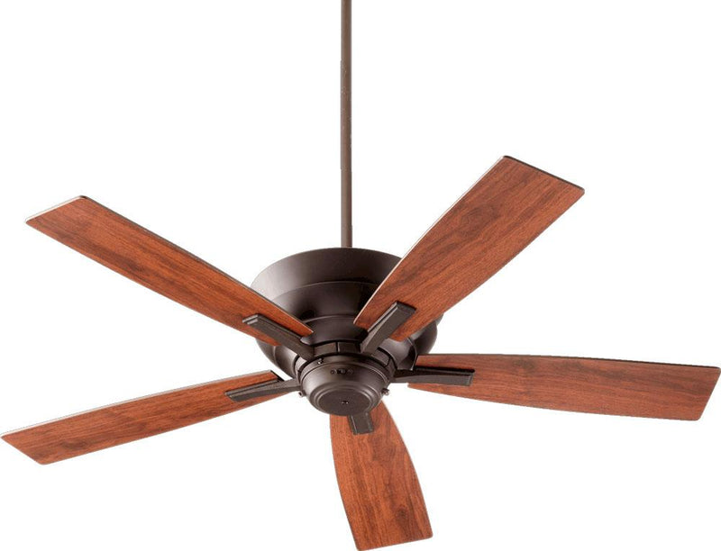 Mercer - 5-Blade 52" Ceiling Fan